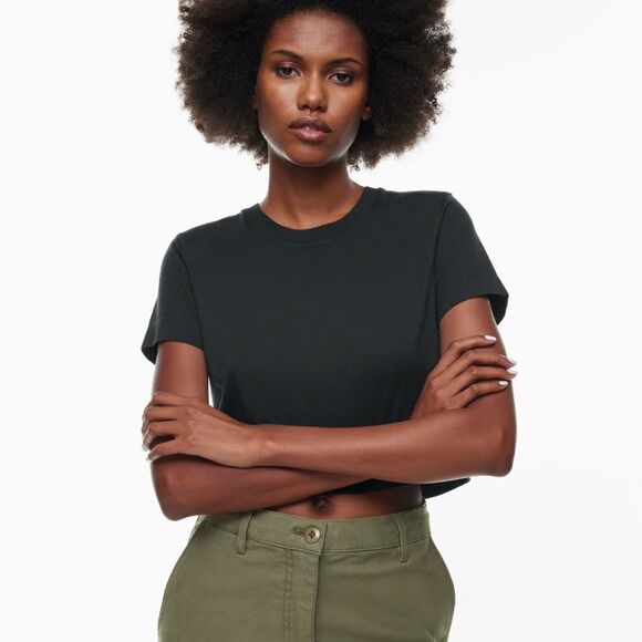 Wilfred Free • Aritzia Weekend T-Shirt - Picture 1 of 6